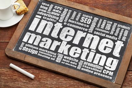 marketing internetowy w e-commerce